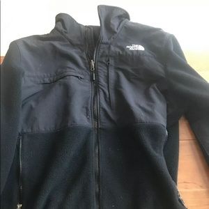 North Face Fleece jacket Durable Coat!
